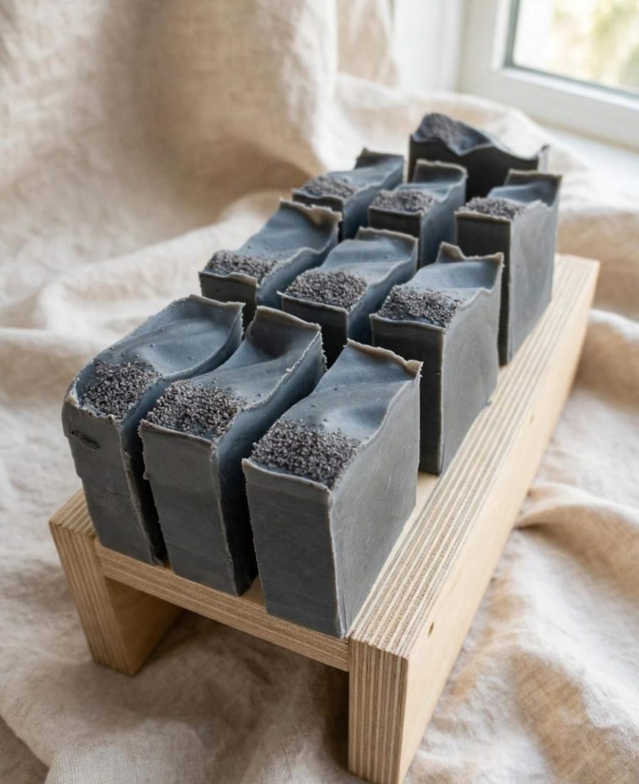 Charcoal Detox