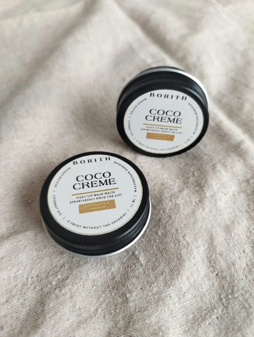 Cocoa Crème