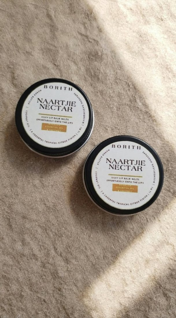 Naartjie Nectar