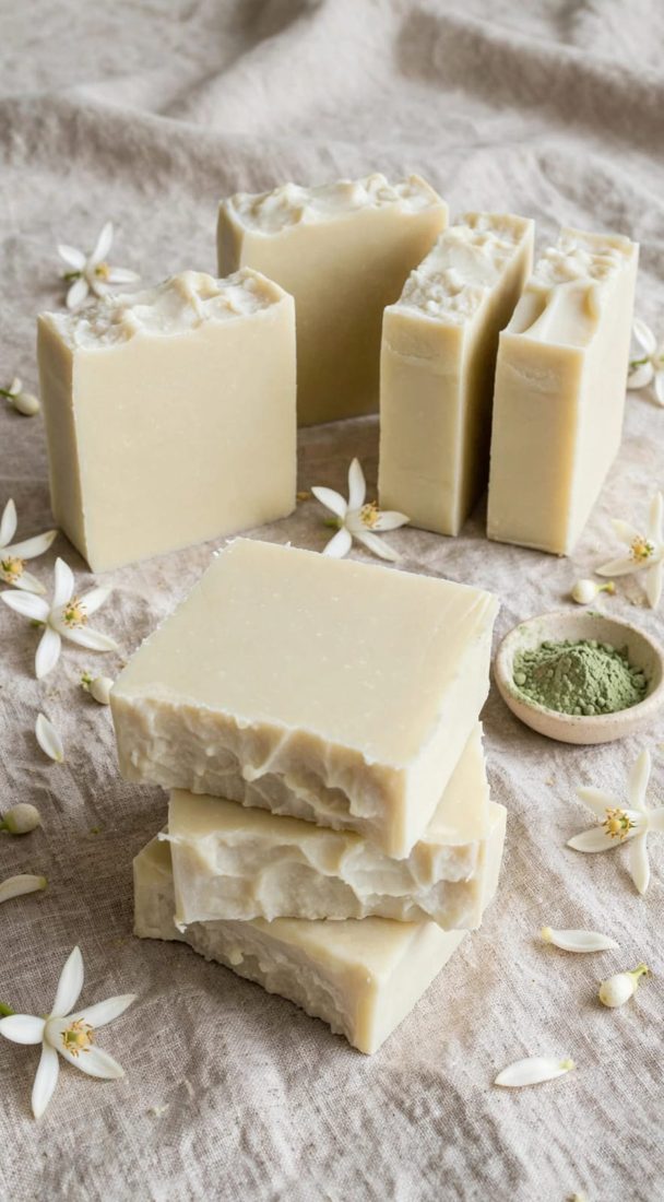Rejuvenate Face Bar
