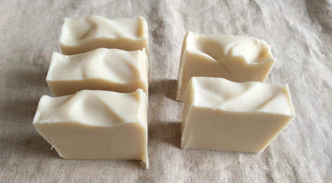 Restore Face Bar
